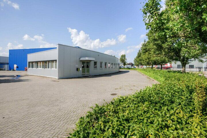 Business Park Stein 170 a, Elsloo