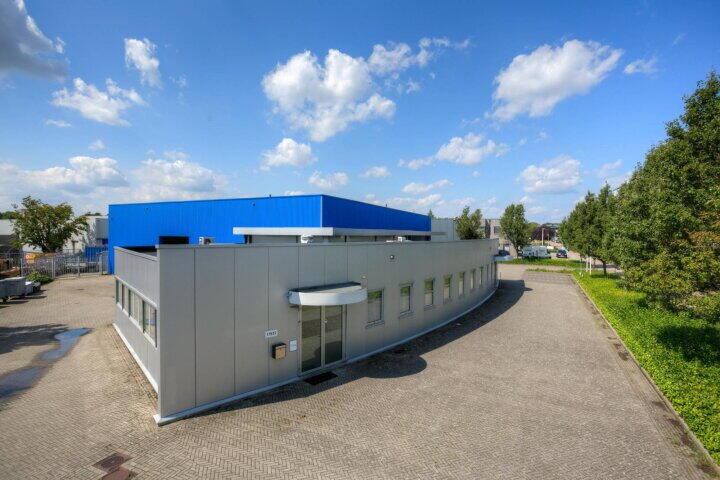 Foto 2 - Business Park Stein 170 a, Elsloo