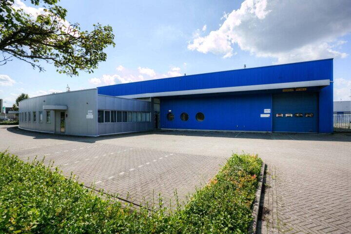 Foto 3 - Business Park Stein 170 a, Elsloo