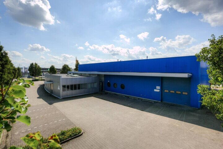 Foto 4 - Business Park Stein 170 a, Elsloo