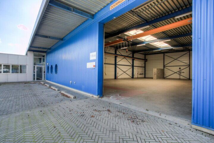 Foto 5 - Business Park Stein 170 a, Elsloo