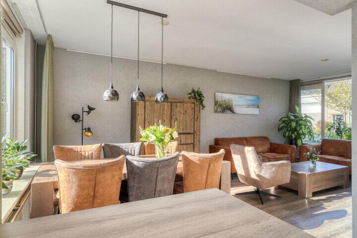 Foto 12 - Busken Huetlaan 11, Waddinxveen