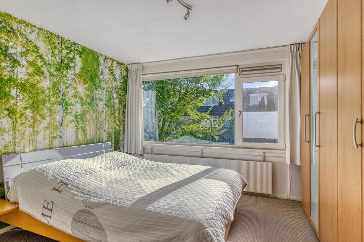 Foto 14 - Busken Huetlaan 11, Waddinxveen