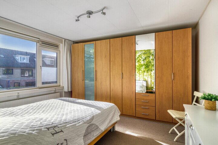 Foto 15 - Busken Huetlaan 11, Waddinxveen