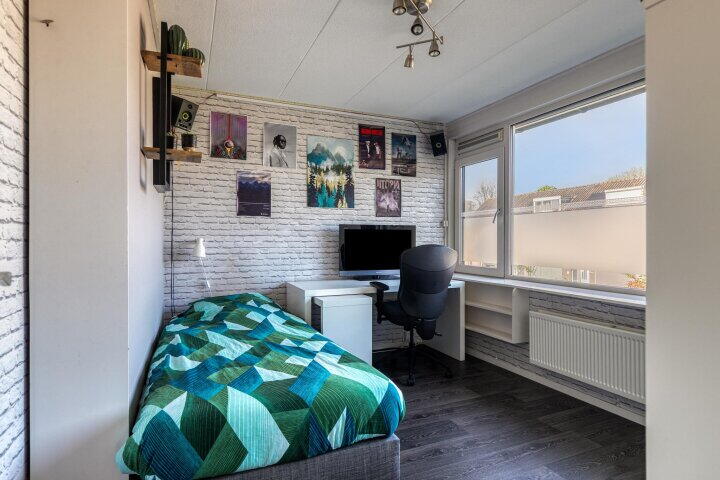 Foto 16 - Busken Huetlaan 11, Waddinxveen