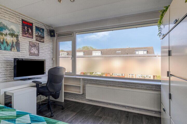 Foto 17 - Busken Huetlaan 11, Waddinxveen