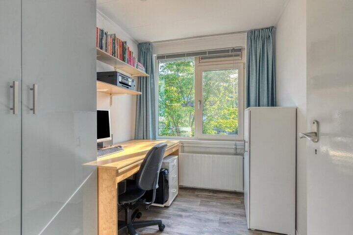 Foto 18 - Busken Huetlaan 11, Waddinxveen