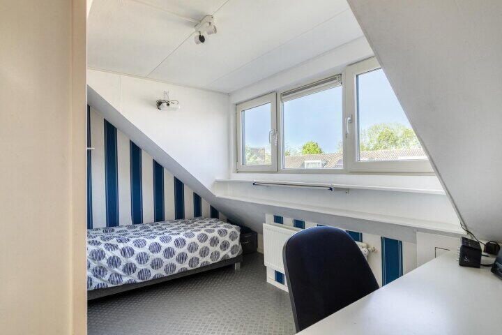 Foto 21 - Busken Huetlaan 11, Waddinxveen