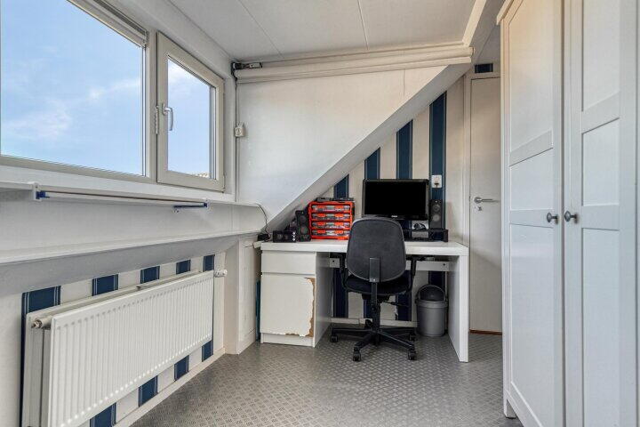 Foto 22 - Busken Huetlaan 11, Waddinxveen