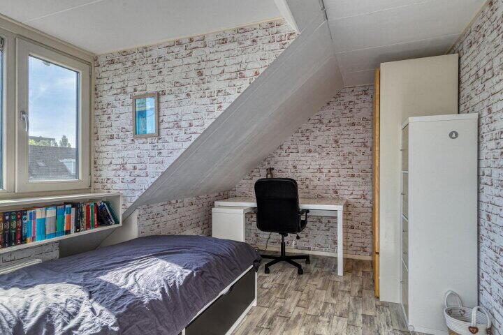 Foto 23 - Busken Huetlaan 11, Waddinxveen