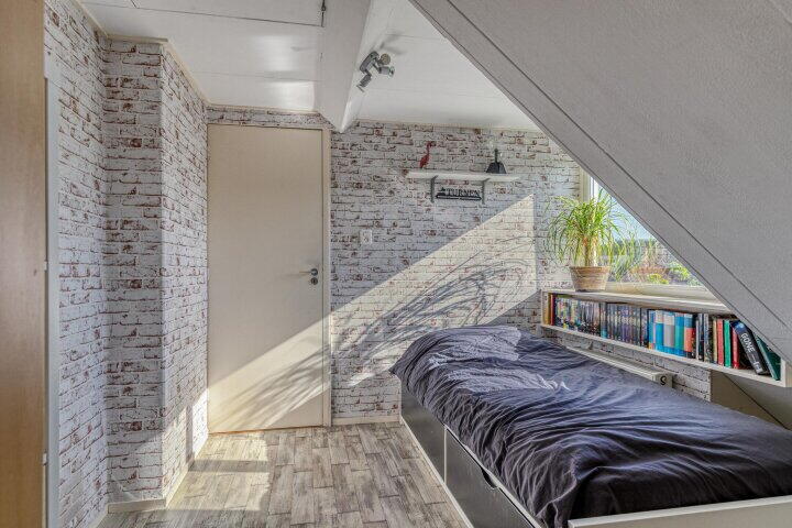 Foto 24 - Busken Huetlaan 11, Waddinxveen