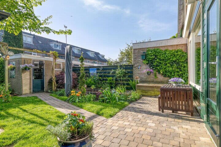 Foto 25 - Busken Huetlaan 11, Waddinxveen