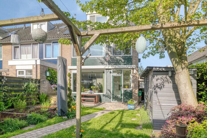 Foto 27 - Busken Huetlaan 11, Waddinxveen