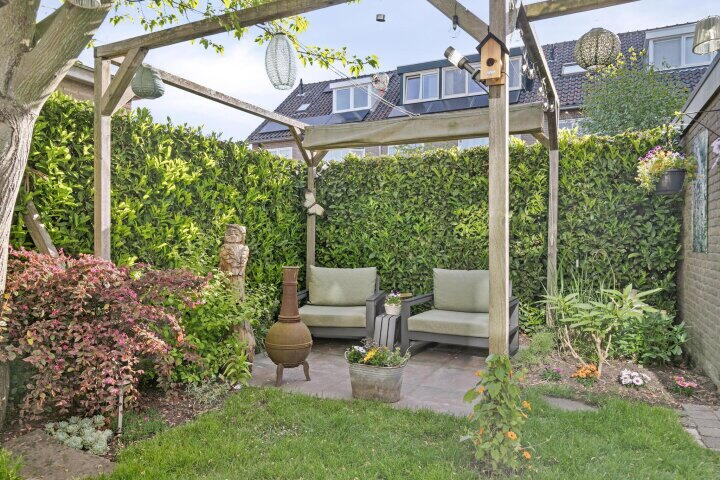 Foto 29 - Busken Huetlaan 11, Waddinxveen