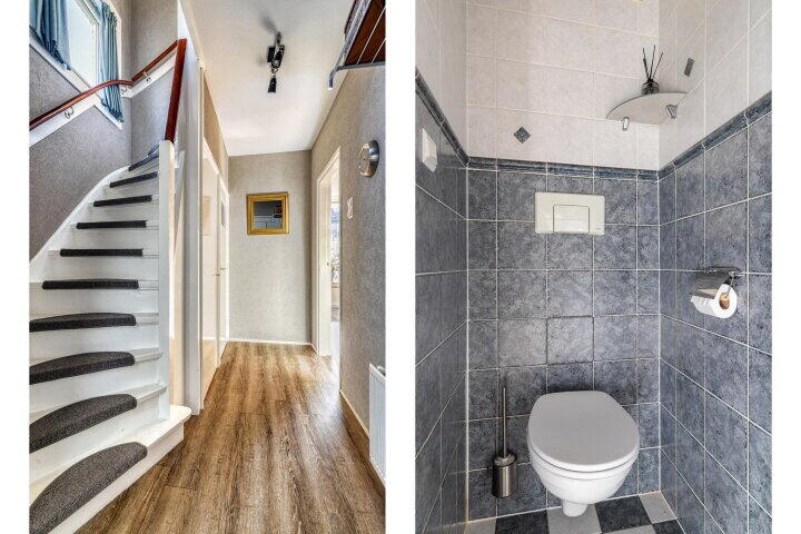 Foto 4 - Busken Huetlaan 11, Waddinxveen