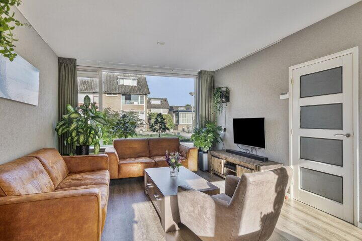 Foto 5 - Busken Huetlaan 11, Waddinxveen