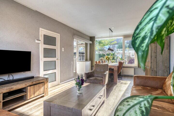 Foto 6 - Busken Huetlaan 11, Waddinxveen