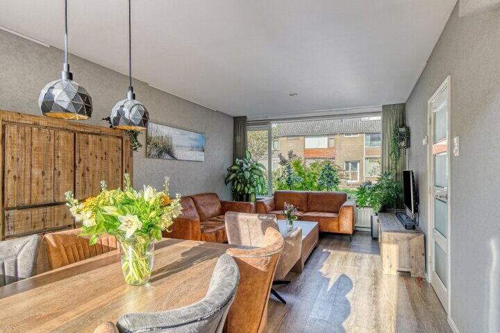 Foto 7 - Busken Huetlaan 11, Waddinxveen