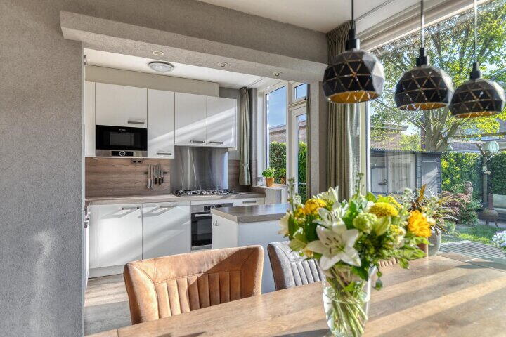 Foto 8 - Busken Huetlaan 11, Waddinxveen