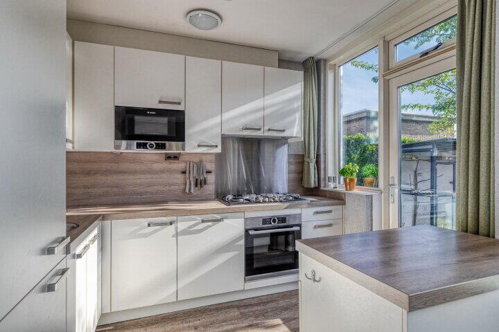 Foto 9 - Busken Huetlaan 11, Waddinxveen