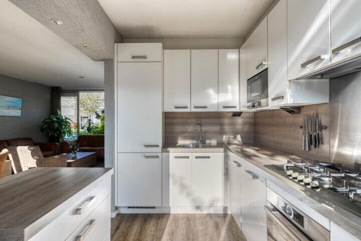 Foto 10 - Busken Huetlaan 11, Waddinxveen