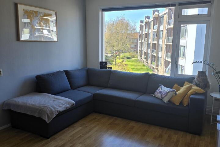 Foto 2 - Busken Huetlaan 66, Voorburg