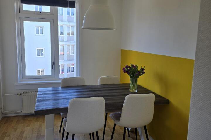 Foto 4 - Busken Huetlaan 66, Voorburg