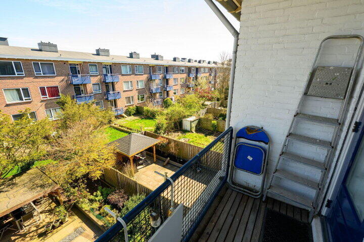 Foto 21 – Busken Huetlaan 66, Voorburg