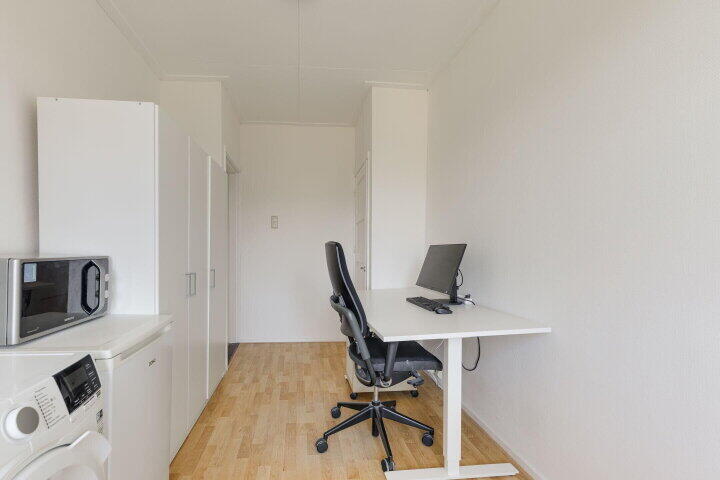 Foto 29 – Busken Huetlaan 66, Voorburg