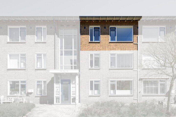 Foto 31 – Busken Huetlaan 66, Voorburg