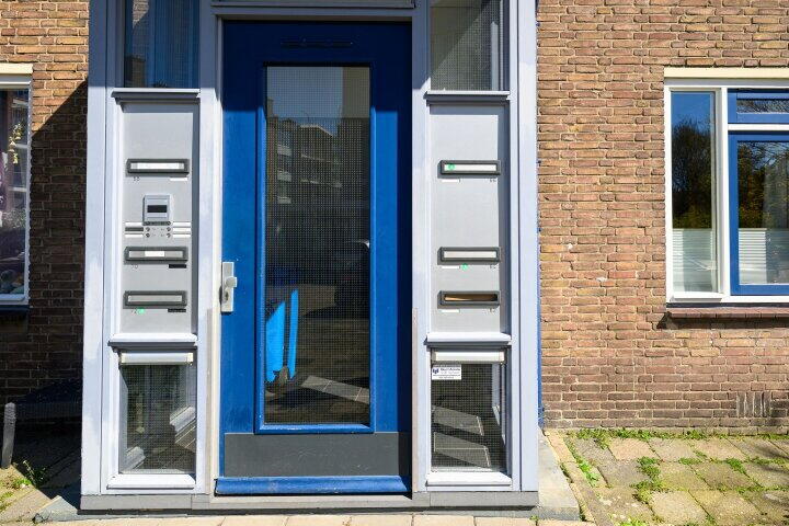 Foto 5 – Busken Huetlaan 66, Voorburg
