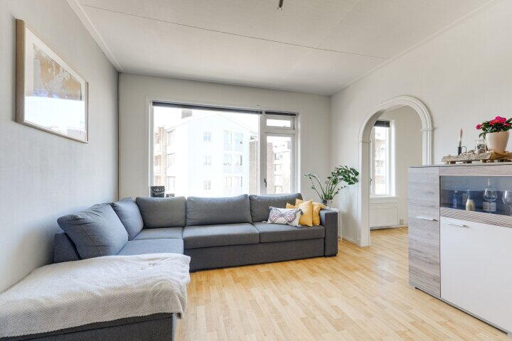 Foto 10 – Busken Huetlaan 66, Voorburg