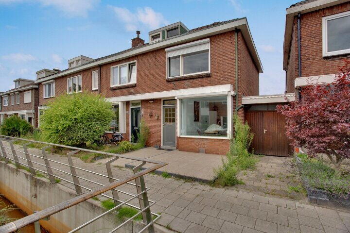 Foto 1 - B.W. ter Kuilestraat 336, Enschede