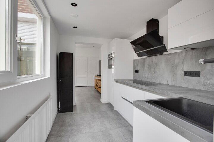 Foto 2 - B.W. ter Kuilestraat 336, Enschede