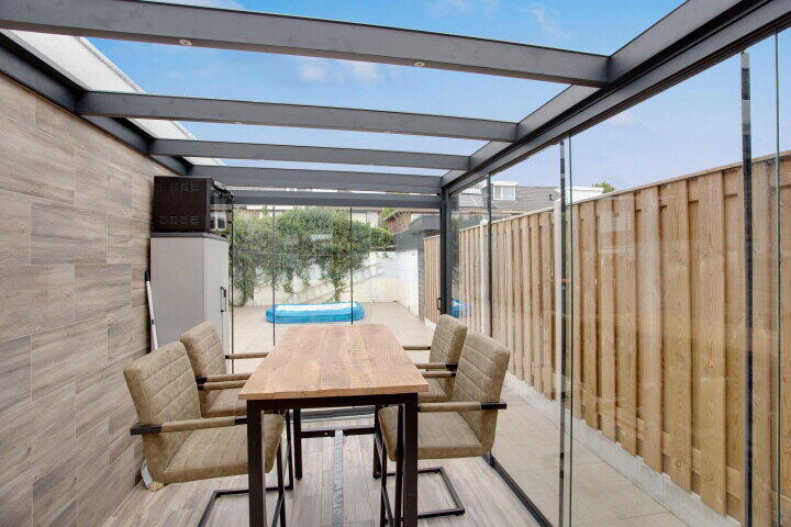 Foto 3 - B.W. ter Kuilestraat 336, Enschede