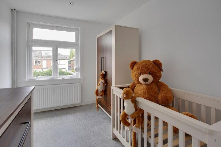 Foto 23 - B.W. ter Kuilestraat 336, Enschede