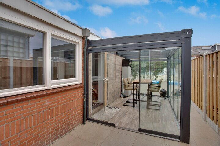 Foto 32 - B.W. ter Kuilestraat 336, Enschede