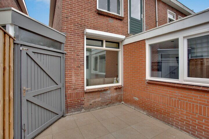 Foto 34 - B.W. ter Kuilestraat 336, Enschede