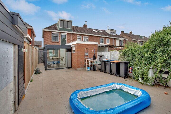 Foto 35 - B.W. ter Kuilestraat 336, Enschede