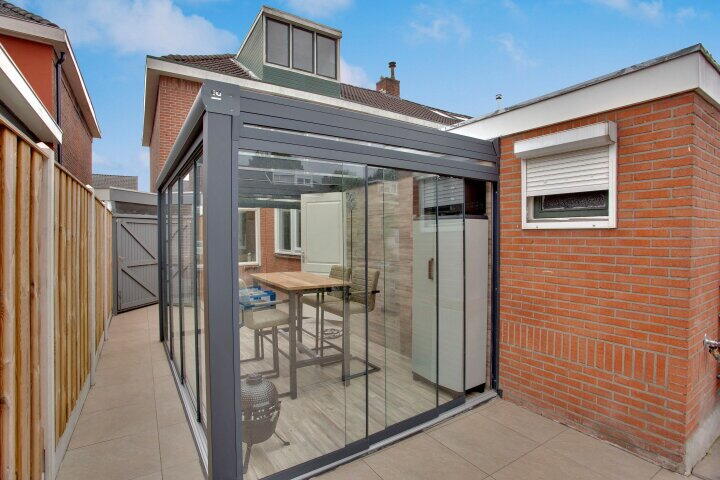 Foto 37 - B.W. ter Kuilestraat 336, Enschede