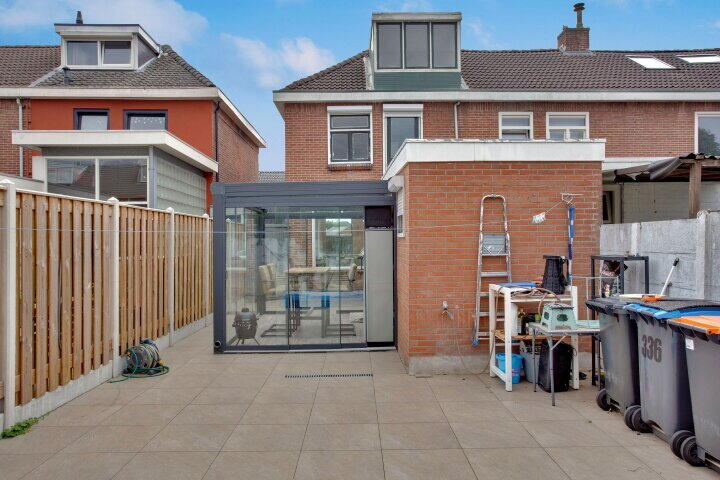 Foto 38 - B.W. ter Kuilestraat 336, Enschede