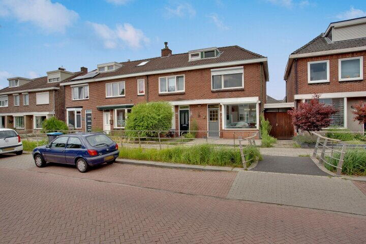 Foto 39 - B.W. ter Kuilestraat 336, Enschede