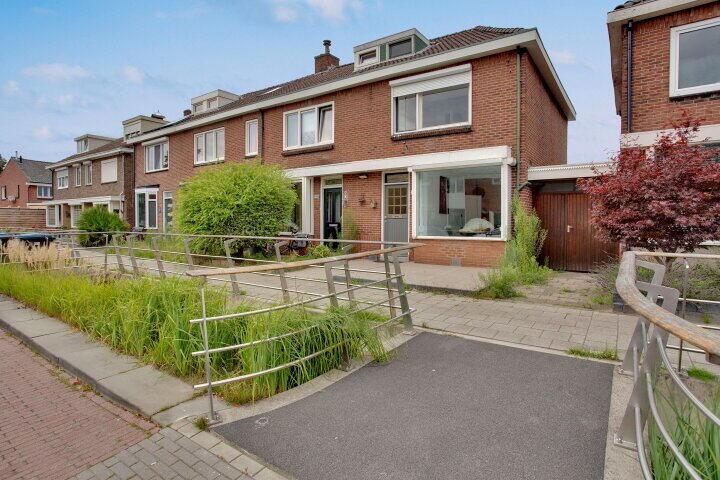 Foto 7 - B.W. ter Kuilestraat 336, Enschede