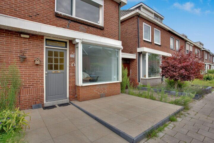 Foto 9 - B.W. ter Kuilestraat 336, Enschede