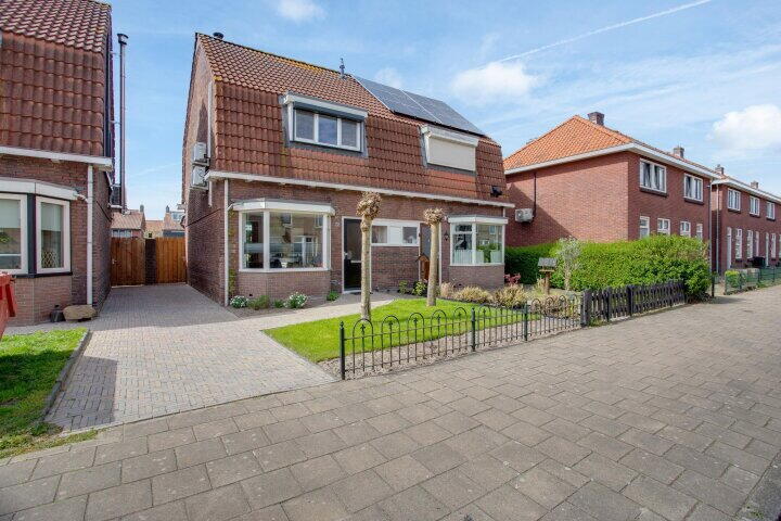 Foto 1 - B.W. ter Kuilestraat 95, Enschede