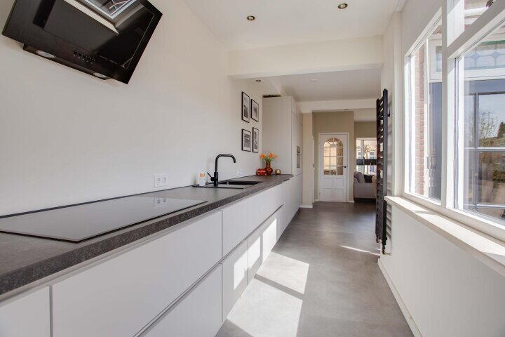 Foto 2 - B.W. ter Kuilestraat 95, Enschede