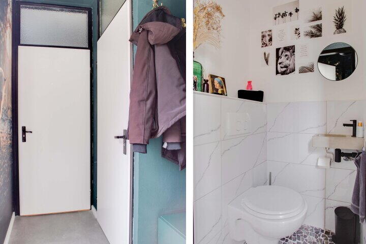 Foto 18 - B.W. ter Kuilestraat 95, Enschede