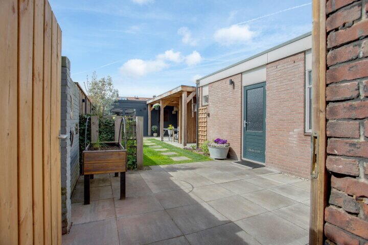 Foto 28 - B.W. ter Kuilestraat 95, Enschede