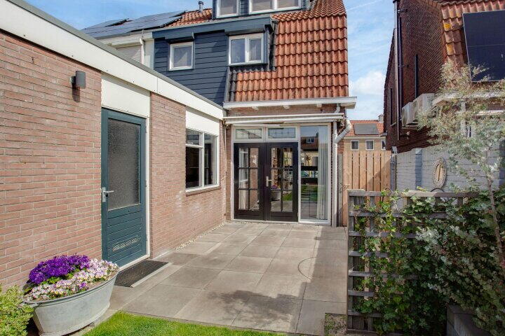 Foto 29 - B.W. ter Kuilestraat 95, Enschede