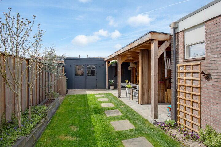 Foto 30 - B.W. ter Kuilestraat 95, Enschede